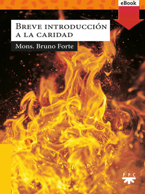 cover image of Breve introducción a la caridad